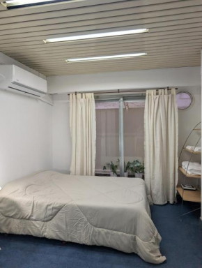 Great apartment with patio